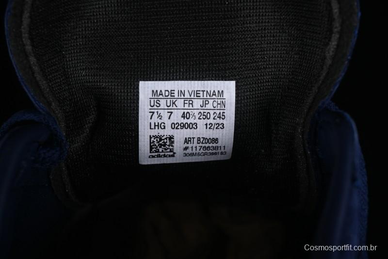 Adidas Campus BZ0086 Casual Sneakers - BZ0086