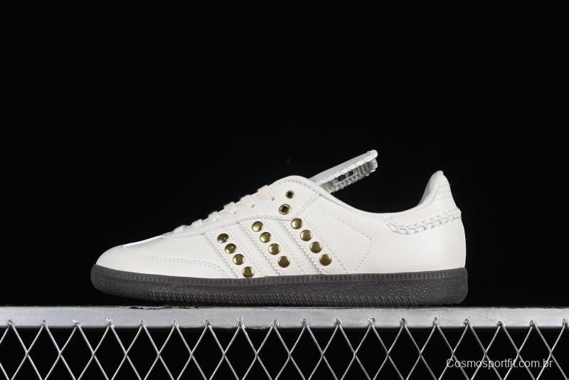 Adidas Samba OG Casual Sneakers - IG4304