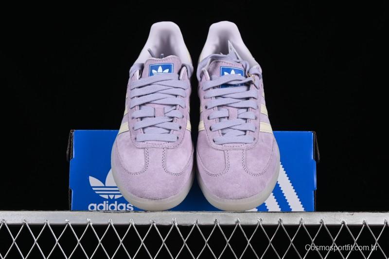 Adidas Samba OG Casual Sneakers - IG6176