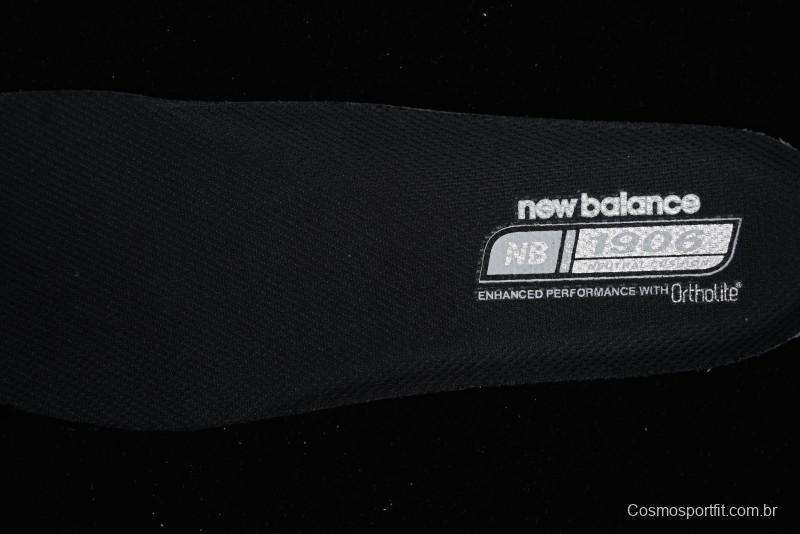 New Balance 1906 Series Retro Dad Style Casual Running Shoes - M1906RER