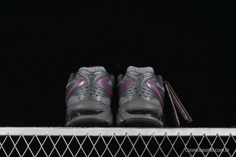 Asics Gel-Kayano 14 Running Shoes with Breathable Design and Professional Cushioning - 1201A019-200