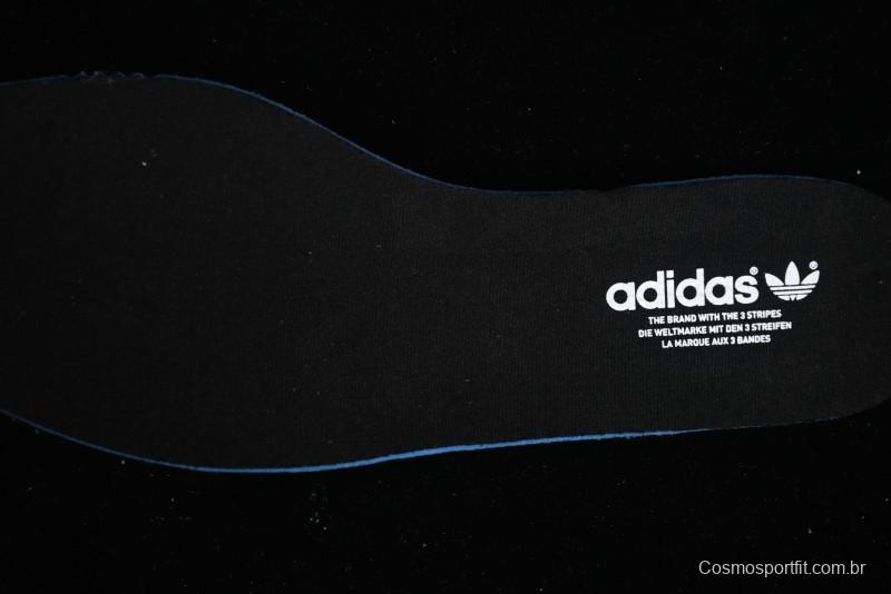 Adidas Originals Campus 00s HQ9072 College Series Retro Casual Sneakers - HQ9072