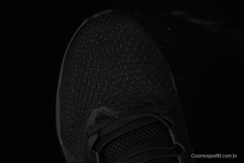 Nike Zoom Winflo 11 Breathable Mesh Cushioned Running Shoes with Air Cushion - FJ9509-002