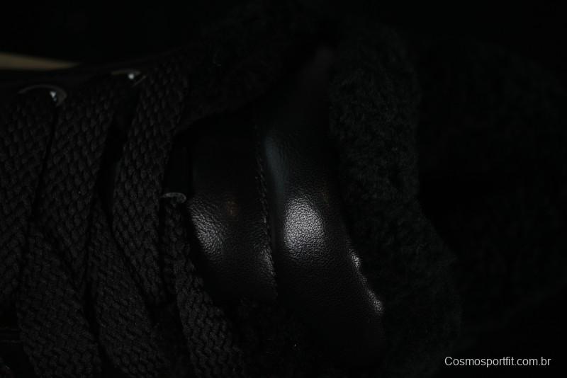 GG-CC Versatile Comfort Commuting Fleece Casual Shoes - G23Y6903