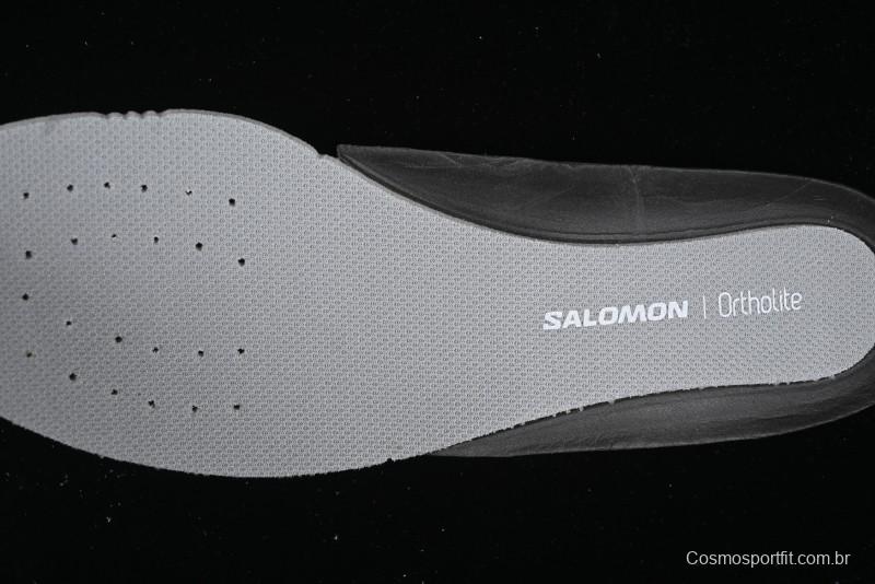 Salomon XA PRO 3D Outdoor Trail Running Shoes with SENSIFIT and CONTAGRIP - 477736-28