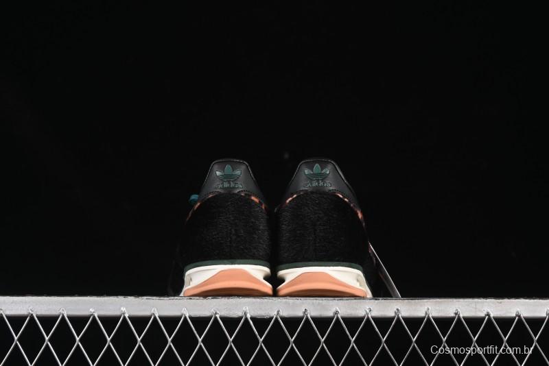 Adidas Originals SL 72 RS Retro Running Shoes - JI0187