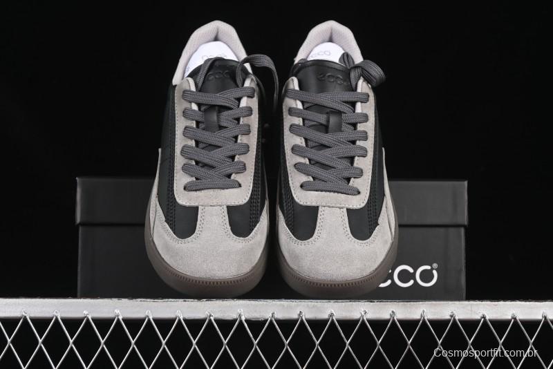 ECCO Men's Casual Series Fashion Sneakers with Shock-Absorbing Sole - 63082901001