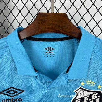 2025/26 Santos Fourth Away Jersey