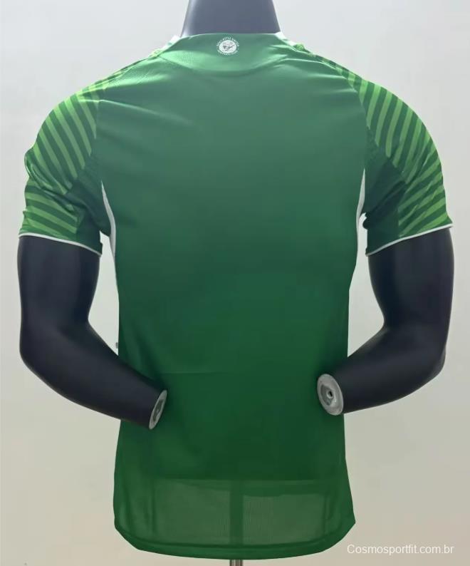 Player Version 25/26 NewCastle United Away Jersey